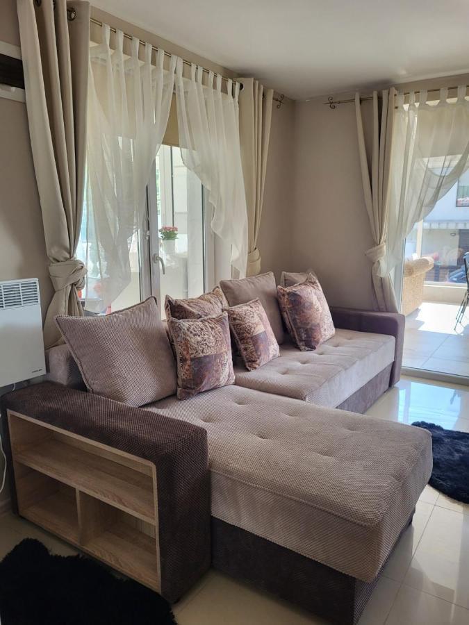 Apartmán Белият Кът Sapareva Banja Exteriér fotografie