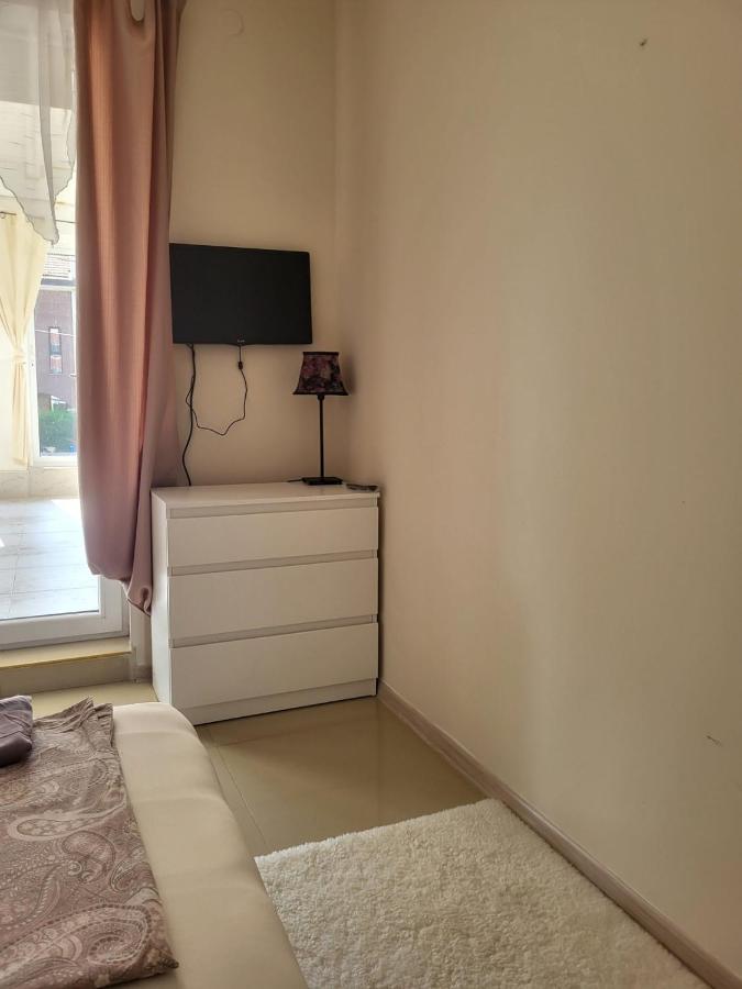 Apartmán Белият Кът Sapareva Banja Exteriér fotografie