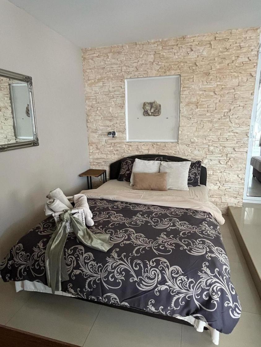 Apartmán Белият Кът Sapareva Banja Exteriér fotografie