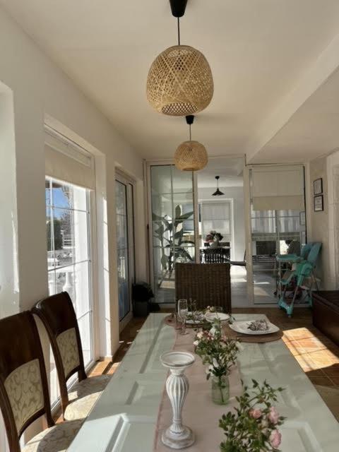 Apartmán Белият Кът Sapareva Banja Exteriér fotografie